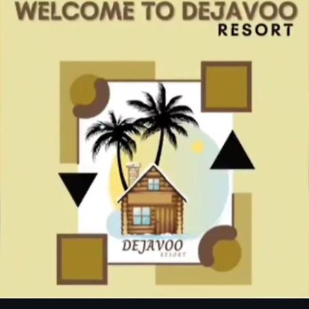Dejavoo Hotel Gādigarpālya Exterior foto