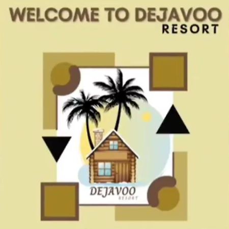 Dejavoo Hotel Gādigarpālya Exterior foto